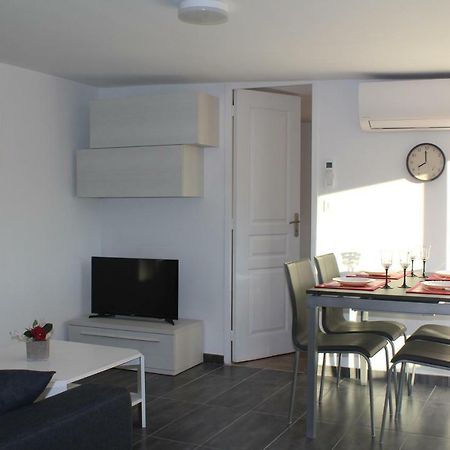 Charmante Villa A 15 Min De Nice Avec Piscine Blausasc Exterior foto
